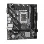 Купить ᐈ Кривой Рог ᐈ Низкая цена ᐈ Материнская плата ASRock H610M-HVS/M.2 R2.0 Socket 1700