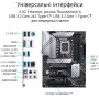 Купить ᐈ Кривой Рог ᐈ Низкая цена ᐈ Материнская плата Asus Prime Z690-P D4-CSM Socket 1700