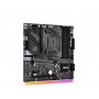 Купить ᐈ Кривой Рог ᐈ Низкая цена ᐈ Материнская плата ASRock B550M PG Riptide Socket AM4