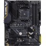 Купить ᐈ Кривой Рог ᐈ Низкая цена ᐈ Материнская плата Asus TUF Gaming B450-Plus II Socket AM4