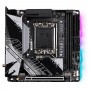 Купить ᐈ Кривой Рог ᐈ Низкая цена ᐈ Материнская плата Gigabyte B760I Aorus Pro DDR4 Socket 1700