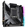 Купить ᐈ Кривой Рог ᐈ Низкая цена ᐈ Материнская плата Gigabyte B760I Aorus Pro DDR4 Socket 1700