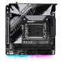 Купить ᐈ Кривой Рог ᐈ Низкая цена ᐈ Материнская плата Gigabyte B760I Aorus Pro DDR4 Socket 1700