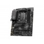 Купить ᐈ Кривой Рог ᐈ Низкая цена ᐈ Материнская плата MSI Pro B760-P DDR4 II Socket 1700