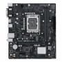 Купить ᐈ Кривой Рог ᐈ Низкая цена ᐈ Материнская плата Asus Prime H610M-R D4-SI Socket 1700