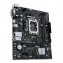 Купить ᐈ Кривой Рог ᐈ Низкая цена ᐈ Материнская плата Asus Prime H610M-R D4-SI Socket 1700