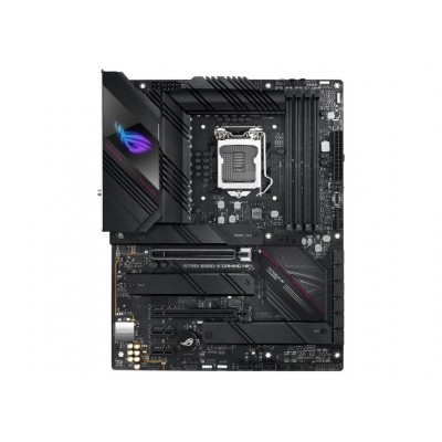 Купить ᐈ Кривой Рог ᐈ Низкая цена ᐈ Материнская плата Asus ROG Strix B560-E Gaming WiFi Socket 1200