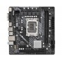 Купить ᐈ Кривой Рог ᐈ Низкая цена ᐈ Материнская плата ASRock H610M-HDV Socket 1700