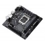 Купить ᐈ Кривой Рог ᐈ Низкая цена ᐈ Материнская плата ASRock H610M-HDV Socket 1700