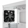 Купить ᐈ Кривой Рог ᐈ Низкая цена ᐈ Корпус Corsair 4000D Airflow Tempered Glass White (CC-9011201-WW) без БП