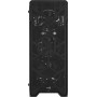 Купить ᐈ Кривой Рог ᐈ Низкая цена ᐈ Корпус AeroCool Ore Saturn FRGB-G-BK-v1 (ACCM-PV21033.11) Black без БП