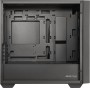 Купить ᐈ Кривой Рог ᐈ Низкая цена ᐈ Корпус Asus A21 Black Tempered Glass без БП (90DC00H0-B09010)