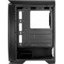 Купить ᐈ Кривой Рог ᐈ Низкая цена ᐈ Корпус AeroCool Aero One-G-BK-v1 (ACCM-PB17013.11) Black без БП