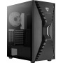 Купить ᐈ Кривой Рог ᐈ Низкая цена ᐈ Корпус AeroCool Cronus-G-BK-v1 Black (ACCM-PB23013.11) без БП