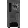 Купить ᐈ Кривой Рог ᐈ Низкая цена ᐈ Корпус AeroCool Cronus-G-BK-v1 Black (ACCM-PB23013.11) без БП