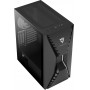 Купить ᐈ Кривой Рог ᐈ Низкая цена ᐈ Корпус AeroCool Cronus-G-BK-v1 Black (ACCM-PB23013.11) без БП