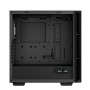 Купить ᐈ Кривой Рог ᐈ Низкая цена ᐈ Корпус DeepCool CH560 Digital Black (R-CH560-BKAPE4D-G-1) без БП