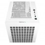 Купить ᐈ Кривой Рог ᐈ Низкая цена ᐈ Корпус DeepCool CH370 White (R-CH370-WHNAM1-G-1) без БП