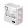 Купить ᐈ Кривой Рог ᐈ Низкая цена ᐈ Корпус DeepCool CH560 Digital White (R-CH560-WHAPE4D-G-1) без БП