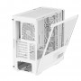 Купить ᐈ Кривой Рог ᐈ Низкая цена ᐈ Корпус DeepCool CH560 Digital White (R-CH560-WHAPE4D-G-1) без БП