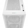 Купить ᐈ Кривой Рог ᐈ Низкая цена ᐈ Корпус DeepCool CH560 Digital White (R-CH560-WHAPE4D-G-1) без БП