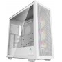 Купить ᐈ Кривой Рог ᐈ Низкая цена ᐈ Корпус DeepCool Morpheus White (R-MORPHEUS-WHAPA1-G-1) без БП