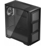 Купить ᐈ Кривой Рог ᐈ Низкая цена ᐈ Корпус DeepCool Matrexx 50 Mesh 4FS Black (DP-ATX-MATREXX50-MESH-4FS) без БП