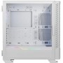 Купити Корпус MSI MPG Velox 100R White без БПᐈ Кривий Ріг ᐈ Замовити по низькій ціні