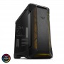 Купить ᐈ Кривой Рог ᐈ Низкая цена ᐈ Корпус Asus TUF Gaming GT501 Black без БП (90DC0012-B49000)