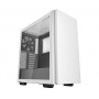 Купить ᐈ Кривой Рог ᐈ Низкая цена ᐈ Корпус DeepCool CK500 White (R-CK500-WHNNE2-G-1) без БП