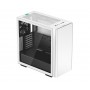 Купить ᐈ Кривой Рог ᐈ Низкая цена ᐈ Корпус DeepCool CK500 White (R-CK500-WHNNE2-G-1) без БП