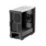 Купить ᐈ Кривой Рог ᐈ Низкая цена ᐈ Корпус DeepCool CK500 White (R-CK500-WHNNE2-G-1) без БП