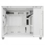 Купить ᐈ Кривой Рог ᐈ Низкая цена ᐈ Корпус Asus Prime AP201 White без БП (90DC00G3-B39000)