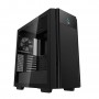 Купить ᐈ Кривой Рог ᐈ Низкая цена ᐈ Корпус DeepCool CH510 Mesh Digital Black (R-CH510-BKNSE1-G-1) без БП