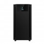 Купить ᐈ Кривой Рог ᐈ Низкая цена ᐈ Корпус DeepCool CH510 Mesh Digital Black (R-CH510-BKNSE1-G-1) без БП