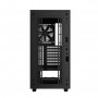 Купить ᐈ Кривой Рог ᐈ Низкая цена ᐈ Корпус DeepCool CH510 Mesh Digital Black (R-CH510-BKNSE1-G-1) без БП