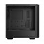 Купить ᐈ Кривой Рог ᐈ Низкая цена ᐈ Корпус DeepCool CH510 Mesh Digital Black (R-CH510-BKNSE1-G-1) без БП