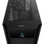 Купить ᐈ Кривой Рог ᐈ Низкая цена ᐈ Корпус DeepCool CH510 Mesh Digital Black (R-CH510-BKNSE1-G-1) без БП