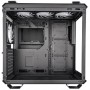 Купить ᐈ Кривой Рог ᐈ Низкая цена ᐈ Корпус Asus TUF Gaming GT502 Plus Black без БП (90DC0090-B19010)