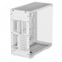 Купить ᐈ Кривой Рог ᐈ Низкая цена ᐈ Корпус DeepCool CH780 White (R-CH780-WHADE41-G-1) без БП