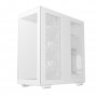 Купить ᐈ Кривой Рог ᐈ Низкая цена ᐈ Корпус DeepCool CH780 White (R-CH780-WHADE41-G-1) без БП