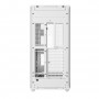 Купить ᐈ Кривой Рог ᐈ Низкая цена ᐈ Корпус DeepCool CH780 White (R-CH780-WHADE41-G-1) без БП