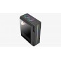 Купить ᐈ Кривой Рог ᐈ Низкая цена ᐈ Корпус AeroCool Splinter Duo-G-BK-v1 (ACCM-PB26033.11) Black без БП