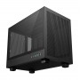 Купить ᐈ Кривой Рог ᐈ Низкая цена ᐈ Корпус DeepCool CH160 Black (R-CH160-BKNGI0-G-1) без БП