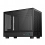 Купить ᐈ Кривой Рог ᐈ Низкая цена ᐈ Корпус DeepCool CH160 Black (R-CH160-BKNGI0-G-1) без БП