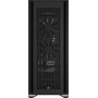 Купить ᐈ Кривой Рог ᐈ Низкая цена ᐈ Корпус Corsair 7000D Airflow Black (CC-9011218-WW) без БП