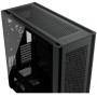 Купить ᐈ Кривой Рог ᐈ Низкая цена ᐈ Корпус Corsair 7000D Airflow Black (CC-9011218-WW) без БП