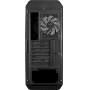 Купить ᐈ Кривой Рог ᐈ Низкая цена ᐈ Корпус AeroCool Aero One Frost-G-BK-v1 (ACCM-PB17043.11) Black без БП