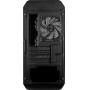 Купить ᐈ Кривой Рог ᐈ Низкая цена ᐈ Корпус AeroCool Aero One Mini Frost-G-BK-v1 (ACCS-PB18043.11) Black без БП