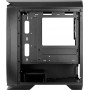 Купить ᐈ Кривой Рог ᐈ Низкая цена ᐈ Корпус AeroCool Aero One Mini Frost-G-BK-v1 (ACCS-PB18043.11) Black без БП